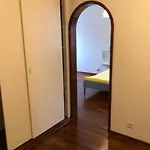 Appartement Cosy A Paris