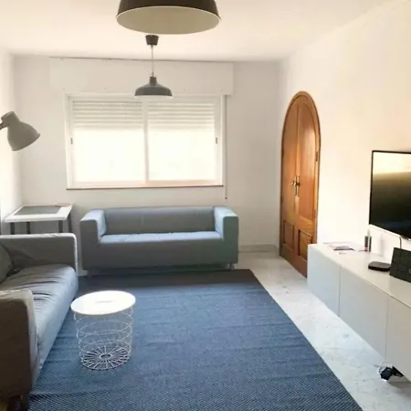 Appartement Cosy A Paris